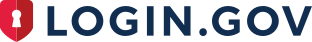 Login.gov Logo
